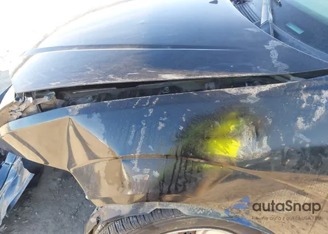 2007 Ford Focus S/Se/Ses из США, поврежденный, VIN 1FAFP34N27W109067